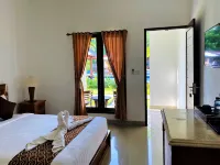 Uluwatu Jungle Villa Hotels in Bali