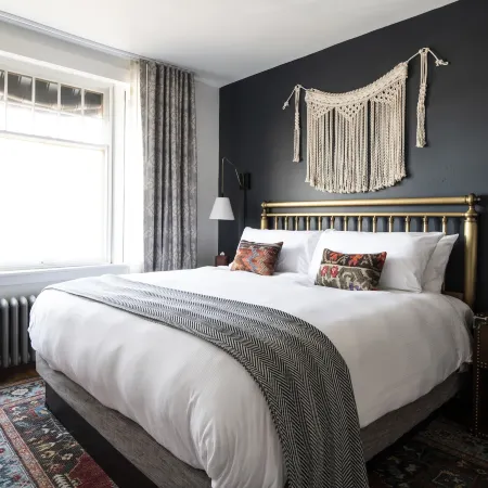 The Armstrong Hotel Hotels in Larimer County
