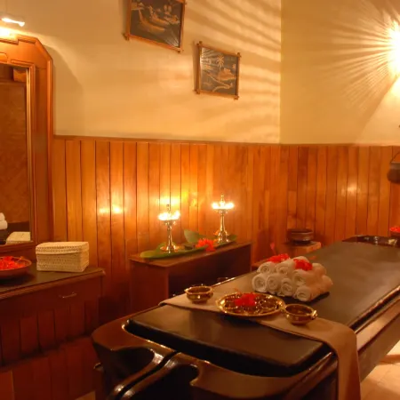 Tranquil Resort – BluSalzz Collection, Wayanad – Kerala