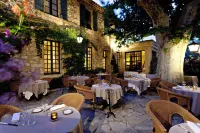 Hôtel la Magnaneraie Hotels in Les Angles