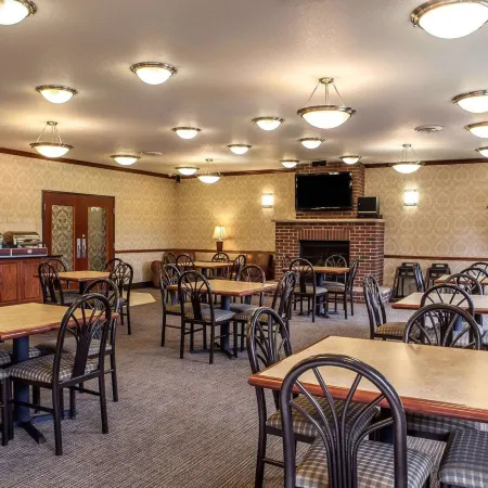 Comfort Inn & Suites Davenport - Quad Cities