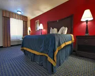Americas Best Value Inn Kingsville Hotels in Kingsville