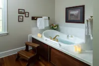 Foxfield Inn Hoteles en Rio