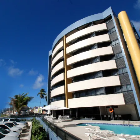 Hotel Reymar Express