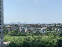 럭셔리 2BR 앳 시네어 리조트 아파트먼트