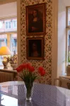 Anno 1793 Sekelgården - Frühstück