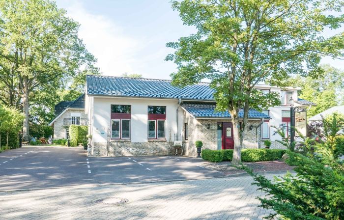 Hotel Groote Engel