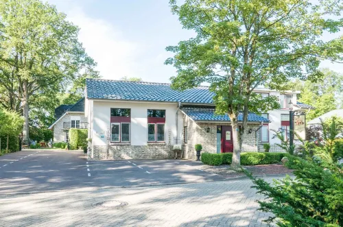 Hotel Groote Engel Các khách sạn ở Twist