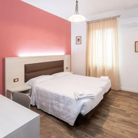 Hotel Da Angelo
