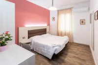 Hotel Da Angelo فنادق في 