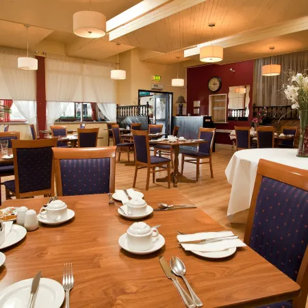West County Hotel