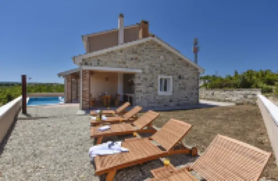 Villa Imperia ZadarVillas