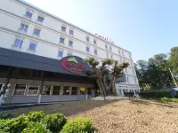 Cavallo Hotel Verona Est