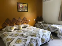 Pousada Abraço Serrano