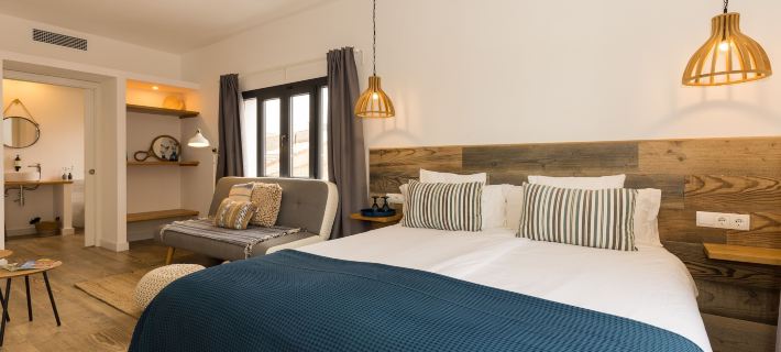 Pardela Menorca Hotels in Menorca