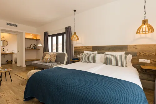 Pardela Menorca Hotels in Es Castell