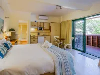 Boat Harbour Studio Apartments and Villas Hôtels à : Urangan
