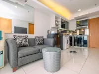 Fancy and Nice 2Br at Cinere Bellevue Apartment Hotels in Cinere