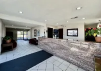 EZ Travel Inn College Station