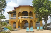 Blue Parrot Beach House