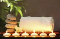 Hotel Patliputra Continental - Spa