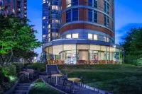 Radisson Blu Hotel, London Canary Wharf East Hotel a Londra
