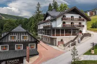 Wellness Hotel Windsor