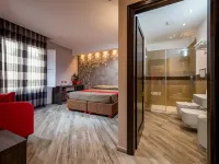 Hotel Vento del Sud Hotels in San Vito lo Capo