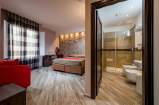 邦圖蘇德酒店 聖維託洛卡波酒店