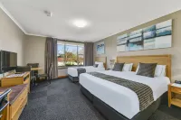 Southgate Motel - Breakfast