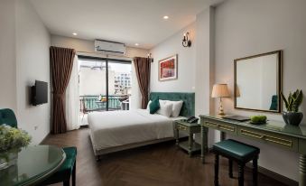 Hanoi Gatsby Hotel