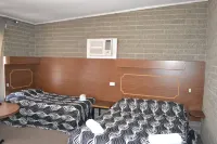 The Shamrock Hotel Balranald Hotels in Balranald