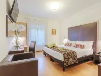 Hotel Hambros - Il Parco in Villa Banchieri Hotels in Capannori