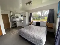 Whanganui River Top 10 Holiday Park Hotels in Whanganui