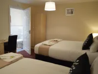 The Townhouse Newcastle Hôtels à : Swalwell