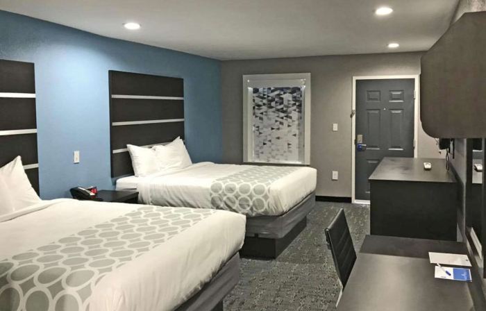 Rodeway Inn South