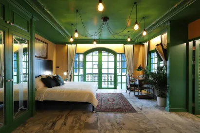 Bangkok Voyage Boutique