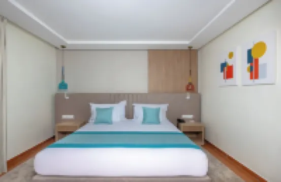 Tui Suneo Kenzi Europa