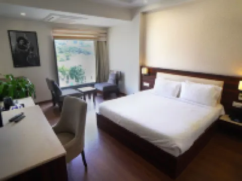 Sai MAA Hotel & Residency Hotels in Anantapuram