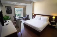 Sai MAA Hotel & Residency Hotels in Puttaparthi