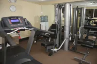 Mainstay Suites Dover - Gym