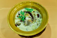 Rapeepan Ville Hotel - servizio colazione