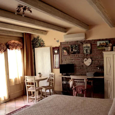 B&B Casa Camilla