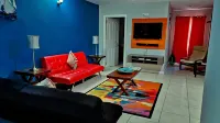 New Kingston Corporate Apts at Donhead