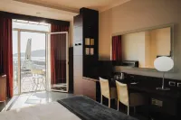Hotel Bel Sit Hotel di Angera