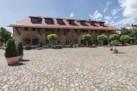 Best Western Hotel Schlossmuehle Hotel dekat Panoramaweg Gernrode