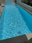 Panorama Villa with Pool and Garden Hotels near Thermi Dam
