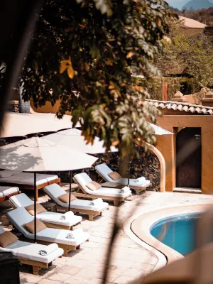 Hostal de la Luz - Spa Holistic Resort