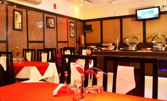 Hotel Shipra International