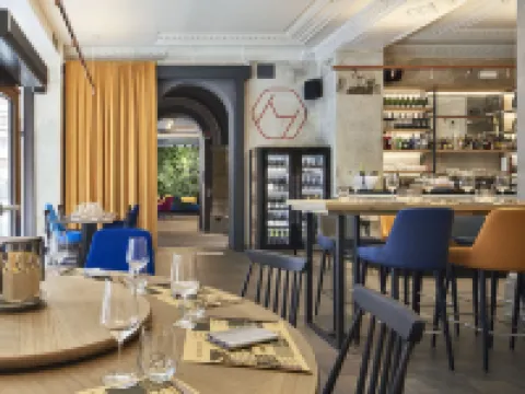 The Modernist Hotel Hotels in Trieste